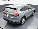Thumbnail of 2023 Gray Honda CR-V