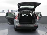 Thumbnail of 2023 Gray Honda CR-V