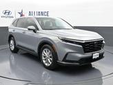 Thumbnail of 2023 Gray Honda CR-V