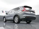 Thumbnail of 2023 Gray Honda CR-V
