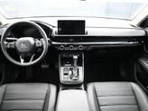 Thumbnail of 2023 Gray Honda CR-V