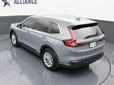 Thumbnail of 2023 Gray Honda CR-V