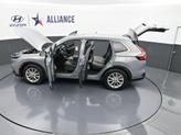 Thumbnail of 2023 Gray Honda CR-V