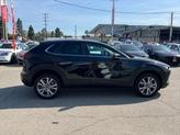Thumbnail of 2023 Jet Black Mica Mazda CX-30