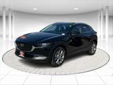 Photo of 2023 Jet Black Mica Mazda CX-30