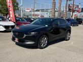 Thumbnail of 2023 Jet Black Mica Mazda CX-30