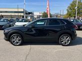 Thumbnail of 2023 Jet Black Mica Mazda CX-30