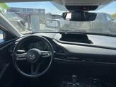 Thumbnail of 2023 Jet Black Mica Mazda CX-30