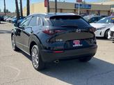 Thumbnail of 2023 Jet Black Mica Mazda CX-30