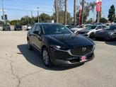 Thumbnail of 2023 Jet Black Mica Mazda CX-30