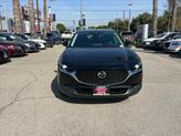 Thumbnail of 2023 Jet Black Mica Mazda CX-30