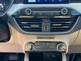 Thumbnail of 2022 Red Metallic Ford Escape