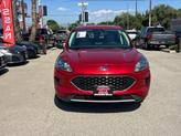 Thumbnail of 2022 Red Metallic Ford Escape