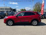 Thumbnail of 2022 Red Metallic Ford Escape