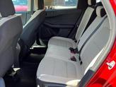 Thumbnail of 2022 Red Metallic Ford Escape