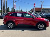 Thumbnail of 2022 Red Metallic Ford Escape