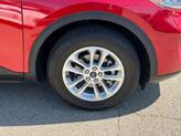 Thumbnail of 2022 Red Metallic Ford Escape
