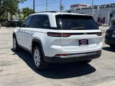 Thumbnail of 2022 Bright White Clearcoat Jeep Grand Cherokee