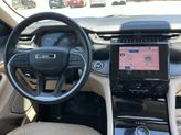 Thumbnail of 2022 Bright White Clearcoat Jeep Grand Cherokee