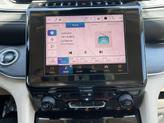 Thumbnail of 2022 Bright White Clearcoat Jeep Grand Cherokee