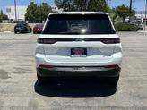 Thumbnail of 2022 Bright White Clearcoat Jeep Grand Cherokee