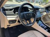 Thumbnail of 2022 Bright White Clearcoat Jeep Grand Cherokee
