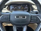 Thumbnail of 2022 Bright White Clearcoat Jeep Grand Cherokee