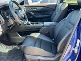 Thumbnail of 2023 Caspian Blue Metallic Nissan Rogue