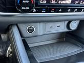 Thumbnail of 2023 Caspian Blue Metallic Nissan Rogue