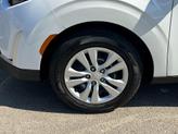 Thumbnail of 2023 Snow White Pearl Kia Soul