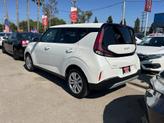 Thumbnail of 2023 Snow White Pearl Kia Soul