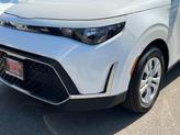 Thumbnail of 2023 Snow White Pearl Kia Soul