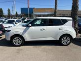 Thumbnail of 2023 Snow White Pearl Kia Soul