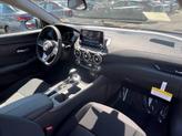 Thumbnail of 2025 Gun Metallic Nissan Sentra