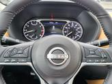 Thumbnail of 2025 Super Black Nissan Sentra