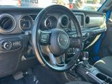 Thumbnail of 2021 Hydro Blue Pearlcoat Jeep Wrangler