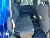 Thumbnail of 2024 Bluestone Pearl Nissan Frontier