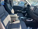 Thumbnail of 2024 Bluestone Pearl Nissan Frontier
