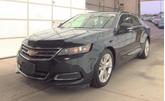 Photo of 2015 Blue Velvet Metallic Chevrolet Impala