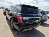 Thumbnail of 2018 Shadow Black Ford Expedition Max