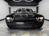 Thumbnail of 2015 Pitch Black Clearcoat Dodge Challenger