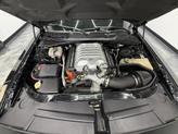 Thumbnail of 2015 Pitch Black Clearcoat Dodge Challenger