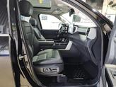 Thumbnail of 2022 Midnight Black Metallic Toyota Tundra Hybrid