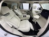 Thumbnail of 2024 White Land Rover Range Rover