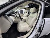 Thumbnail of 2024 White Land Rover Range Rover