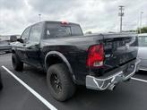 Thumbnail of 2011 Brilliant Black Crystal Pearlcoat Dodge Ram 1500