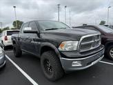 Thumbnail of 2011 Brilliant Black Crystal Pearlcoat Dodge Ram 1500