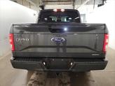 Thumbnail of 2016 Gray Ford F-150