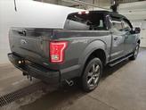 Thumbnail of 2016 Gray Ford F-150