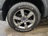 Thumbnail of 2016 Gray Ford F-150